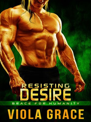 cover image of Resisting Desire